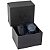 ARMANI EXCHANGE Outerbanks Chronograph Quartz Blue Dial - Imagem 5