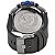 DIESEL  Mega Chief Chronograph Quartz Dark Grey Dial - Imagem 3