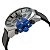 DIESEL  Mega Chief Chronograph Quartz Dark Grey Dial - Imagem 2