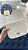 Bolsa Feminina Off White - Imagem 1