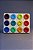 Círculos Concêntricos de Encaixe - Kandinsky - Coloridos - Imagem 4