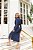 Vestido Chemise Jeans - Imagem 3