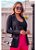Blazer Montaria *7128 - Imagem 4