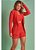 Blazer Feminino Slim acinturado - Imagem 3