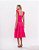 Vestido linho com elastano - Imagem 3