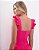 Vestido linho com elastano - Imagem 4