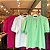 Blusa com botões - Imagem 2