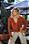 Casaquinho Cropped Tricot - Imagem 1