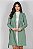 Casaco Sobretudo Trench Coat - Imagem 2