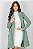 Casaco Sobretudo Trench Coat - Imagem 1