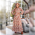 Vestido longo floral - JOYALY - Imagem 4
