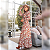 Vestido longo floral - JOYALY - Imagem 5