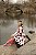 Vestido Chemise em viscose - Imagem 4