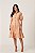 Vestido Chemise com listras JOYALY - Imagem 1