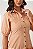 Vestido Chemise com listras JOYALY - Imagem 2