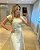 Vestido com zíper e cinto - Imagem 2