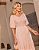 Vestido Midi Floral Marias - Imagem 5