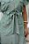 Vestido com bolsos e zíper - Imagem 5