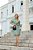 Vestido com bolsos e zíper - Imagem 2
