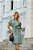 Vestido com bolsos e zíper - Imagem 6