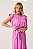 Vestido Midi Muslce lilás- JOYALY - Imagem 5