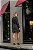 Vestido Tweed com cinto - Imagem 2