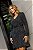 Vestido Tweed com cinto - Imagem 4