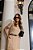Conjunto Feminino Moletinho saia longa e t-shirt - Imagem 3