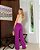 Calça pantalona alfaiataria com elastano - Imagem 2