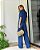 Conjunto Feminino - Calça Pantalona e Camisa Polo - Imagem 2