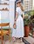 Vestido Chemise Longo - Imagem 2
