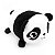 Almofada Mania Panda Baby - Imagem 2