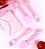 Espátula de Silicone Porquinho Rosa - Imagem 2