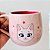 Caneca Eu Amos Gatos 400ml - Imagem 1