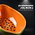 Bowl Mamão em Cerâmica Tutti-Frutti 290Ml - Imagem 5