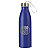 Garrafa Inox 750ml Com alça - Imagem 1