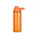 Garrafa Térmica Inox 600ml - Imagem 8