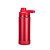 Garrafa Térmica Inox 600ml - Imagem 14