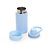 Garrafa Térmica Inox 350ml - Imagem 2