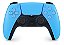 Controle sem fio DualSense Starlight Blue Sony - PS5 - Imagem 1