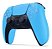 Controle sem fio DualSense Starlight Blue Sony - PS5 - Imagem 2