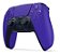 Controle sem fio DualSense Galactic Purple Sony - PS5 - Imagem 2