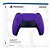 Controle sem fio DualSense Galactic Purple Sony - PS5 - Imagem 1
