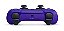 Controle sem fio DualSense Galactic Purple Sony - PS5 - Imagem 3