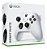 Controle sem fio Xbox Robot White - Series X, S, One - Branco - Imagem 1