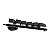 Teclado Gamer Trust GXT 833 Thado Layout ABNT2, Preto - T24295 - Imagem 3