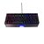 Teclado Mecânico Gamer A+ plus Tech Mizu, Rainbow, Abnt2, Outemu Brown - Imagem 3