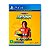 Jogo Horizon Chase Turbo: Senna Sempre (Edição Especial) - PS4 - Imagem 6