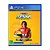 Jogo Horizon Chase Turbo: Senna Sempre (Edição Especial) - PS4 - Imagem 1