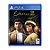 Jogo Shenmue III - PS4 (Usado) - Imagem 1